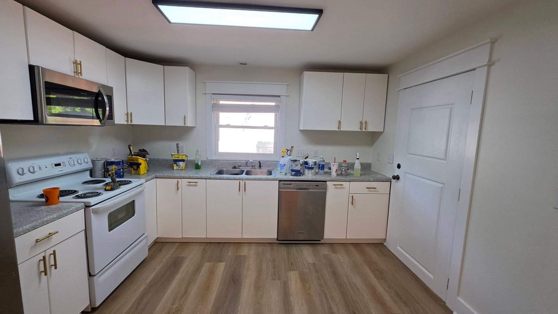 Cabinetry
