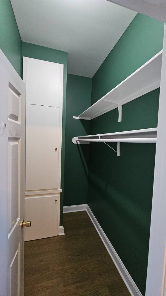 Sheetrock Installation example by Poor Boys Custom
