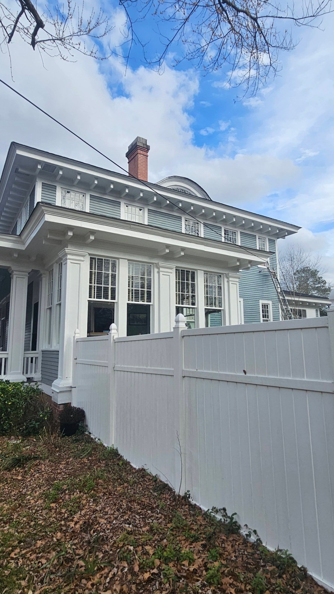 Window Glazing & Restoration example by Poor Boys Custom