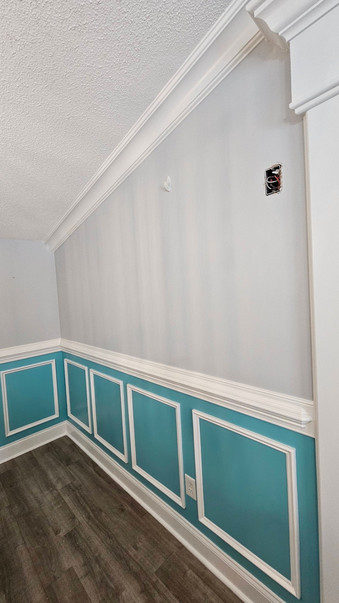 Carpentry & Repairs