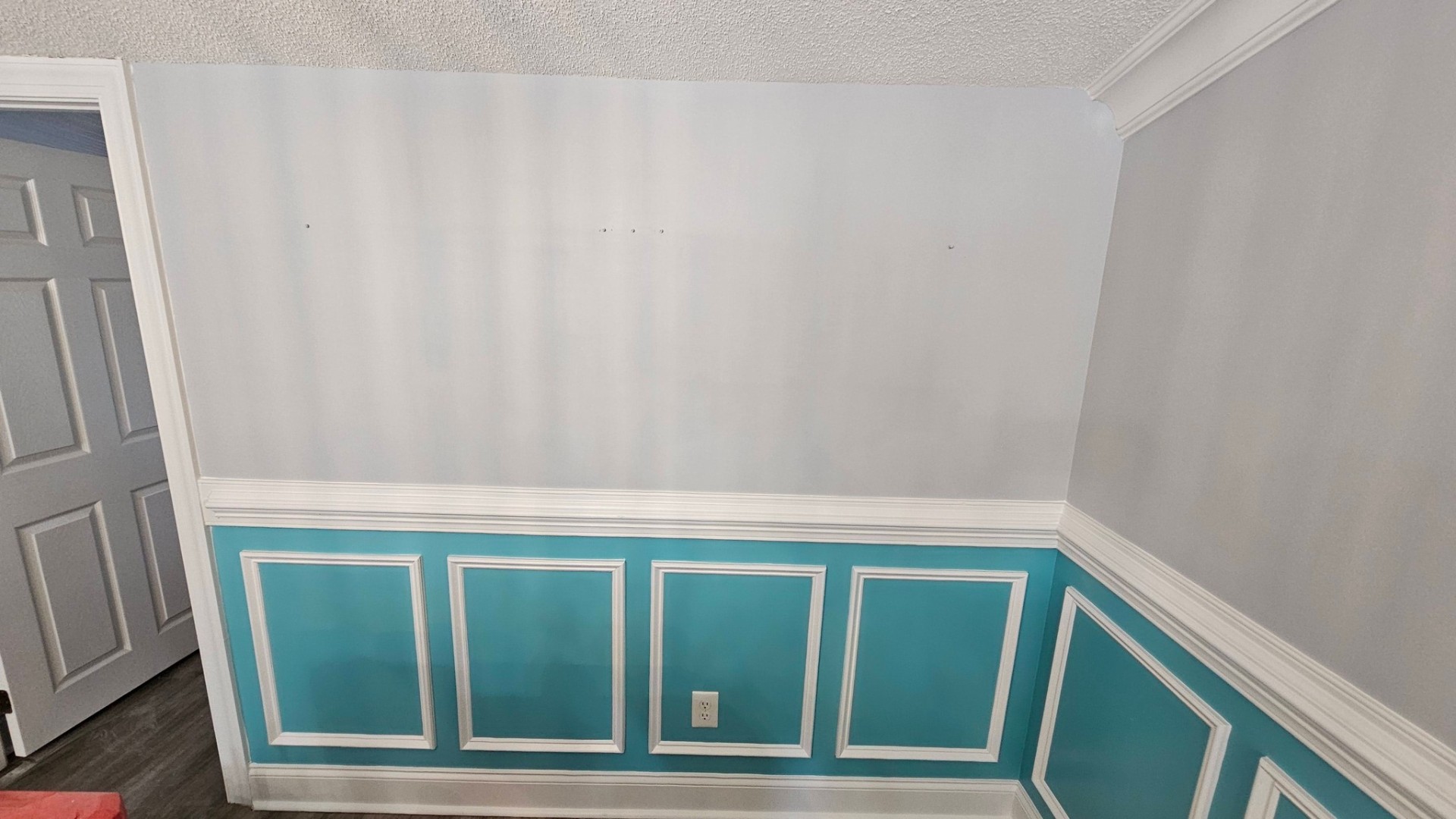 Trim Work & Installation example by Poor Boys Custom