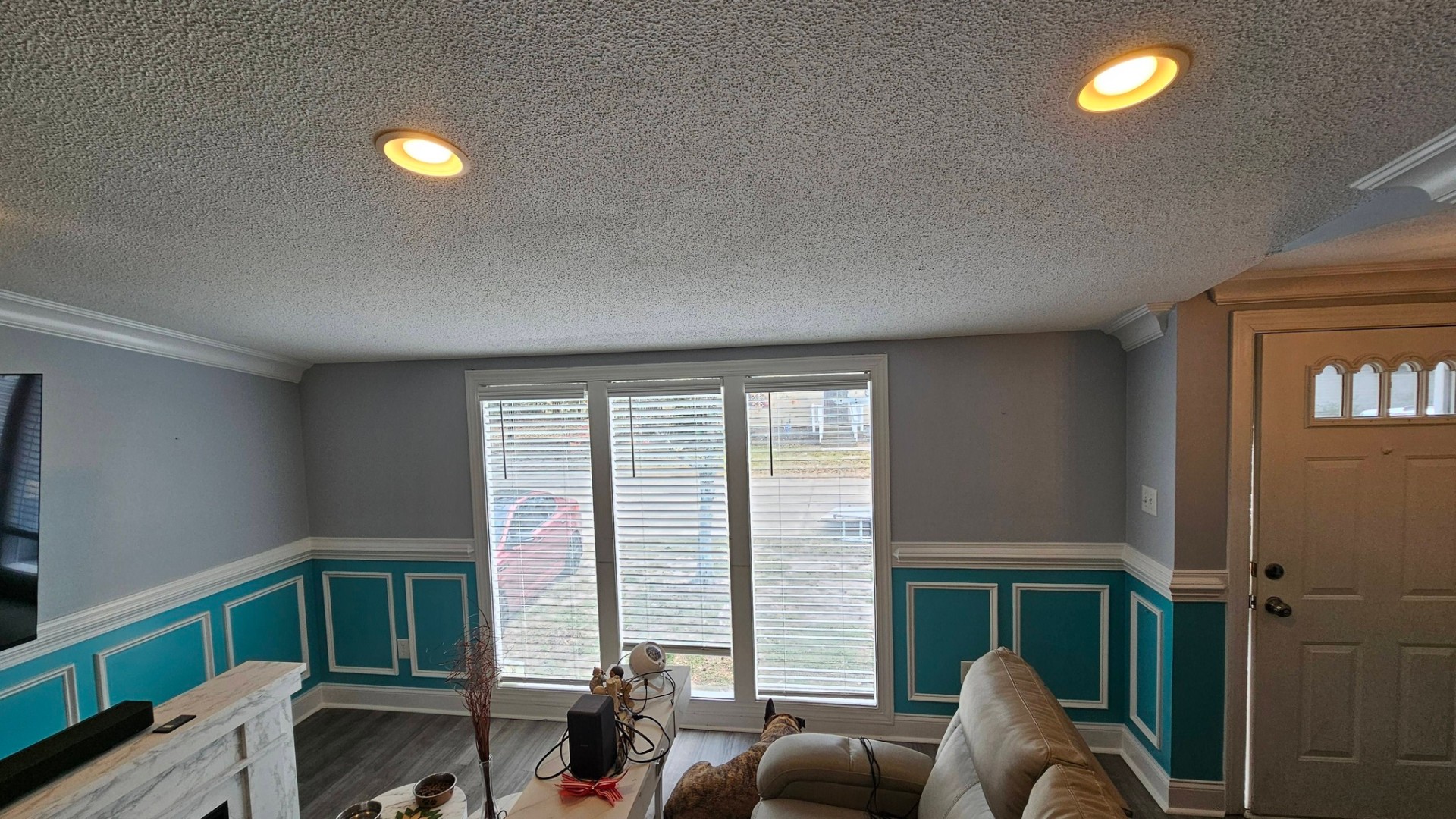Carpentry Services example by Poor Boys Custom